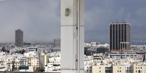 Μόνο ηλεκτρονικοί πλειστηριασμοί σήμερα /Φωτογραφία: Intime News