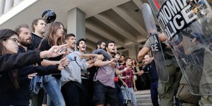 Φωτογραφία: INTIMENEWS/ΤΟΣΙΔΗΣ ΔΗΜΗΤΡΗΣ