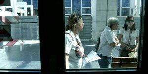 Οι συμβολαιογράφοι διαμαρτύρονται γιατί έχουν μπει στο στόχαστρο / Φωτογραφία αρχείου: INTIMENEWS/ΚΩΤΣΙΑΡΗΣ ΓΙΑΝΝΗΣ