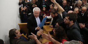 Φωτογραφία: EUROKINISSI/ ΣΤΕΛΙΟΣ ΜΙΣΙΝΑΣ