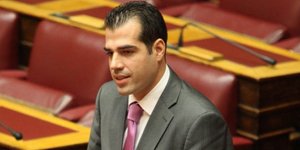 Θανάσης Πλεύρης: Να επιστρέψει και ο Καρατζαφέρης στη ΝΔ