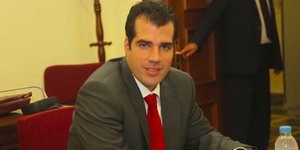 Εκτός ΛΑΟΣ ο Πλεύρης - Αποδοκιμάστηκε από μέλη του κόμματος [βίντεο]