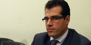 Πλεύρης: Ο Τσίπρας... ηθικός αυτουργός της επίθεσης εναντίον μου