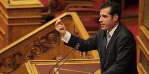Φωτογραφία: EUROKINISSI/ ΓΙΑΝΝΗΣ ΠΑΝΑΓΟΠΟΥΛΟΣ