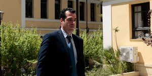 Φωτογραφία: Eurokinissi/Στέλιος Στεφάνου