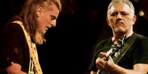 Πορτοκάλογλου και Πλιάτσικας ενώνουν τις φωνές τους απόψε στο Κηποθέατρο