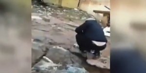 Screen shot από βίντεο