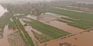 Φωτογραφία: China Xinhua News‏/Twitter