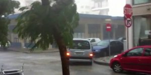Δρόμοι ποτάμια