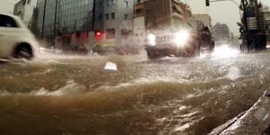 Αυτή είναι η 23χρονη κοπέλα που έχασε τη ζωή της στη θεομηνία της Παρασκευής 