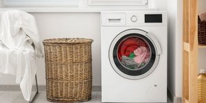 Πλυντήριο ρούχων