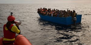 Φωτογραφία: AP Photo/Emilio Morenatti