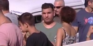 Ο άνθρωπος που έδωσε τις πληροφορίες για τον εντοπισμό του απαγωγέα