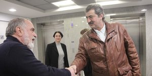 Φωτογραφία: EUROKINISSI