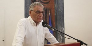 Φωτογραφία: Εurokinissi