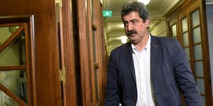Φωτογραφία: EUROKINISSI