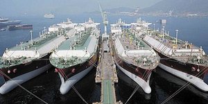 Το succes story της ελληνικής ναυτιλίας -Πρωτιές και διακρίσεις στην παγκόσμια α