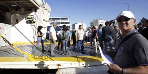 ΦΩΤΟΓΡΑΦΙΑ: EUROKINISSI /ΓΕΩΡΓΙΑ ΠΑΝΑΓΟΠΟΥΛΟΥ