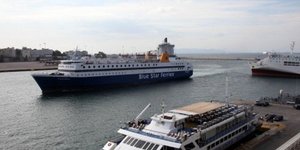 Ο Βαρβιτσιώτης ζήτησε από το Σαμαρά την άρση της επιστράτευσης των ναυτικών