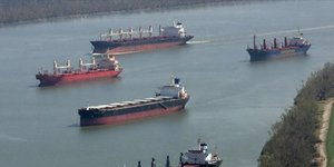 Οι Ελληνες πλοιοκτήτες ανανεώνουν το στόλο τους -Τον Ιούνιο δαπανήθηκαν 408 εκατ