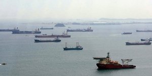 Ναυάγιο στα ανοιχτά του Χονγκ Κονγκ με 12 αγνοούμενους -Σύγκρουση δύο εμπορικών