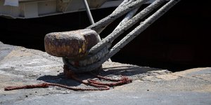 Απαγόρευση απόπλου από Ραφήνα και Λαύριο/ Φωτογραφία: EUROKINISSI- ΒΑΣΙΛΗΣ ΡΕΜΠΑΠΗΣ