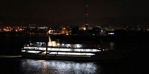 Δεν υπήρξε κάποιος τραυματισμός από την πρόσκρουση/Φωτογραφία Αρχείου