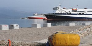 ΦΩΤΟΓΡΑΦΙΑ: ΑΠΕ-ΜΠΕ/ΓΙΩΤΑ ΚΟΡΜΠΑΚΗ