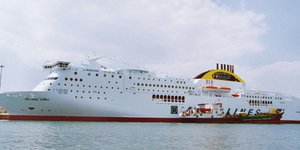 Φωτογραφία: ΔΗΜΟΠΟΥΛΟΣ ΘΑΝΑΣΗΣ/Eurokinissi