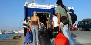 Μείωση ΦΠΑ και κόστους καυσίμων ζήτησε ο ΣΕΕΝ από τον Βαβιτσιώτη