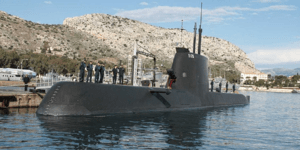 Στα λιμάνια της Θεσσαλονίκης και του Πειραιά πλοία του Στόλου με την ευκαιρία τη