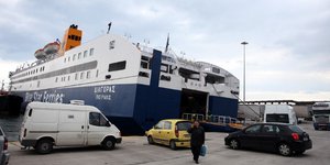 ΦΩΤΟΓΡΑΦΙΑ: EUROKINISSI / ΑΛΕΞΑΝΔΡΟΣ ΖΩΝΤΑΝΟΣ