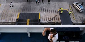 Πλοία /Φωτογραφία Αρχείου:  Alexandros Michailidis / SOOC