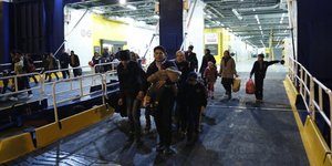 Φωτογραφία: Eurokinissi-ΣΤΕΛΙΟΣ ΜΙΣΙΝΑΣ (αρχείο)