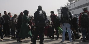 (EUROKINISSI/ ΣΤΕΛΙΟΣ ΣΤΕΦΑΝΟΥ)