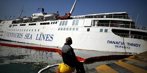 (EUROKINISSI/ ΣΤΕΛΙΟΣ ΜΙΣΙΝΑΣ)