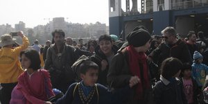 (EUROKINISSI/ ΣΤΕΛΙΟΣ ΣΤΕΦΑΝΟΥ)