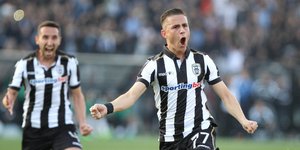 Φωτογραφία: EUROKINISSI