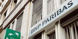 Φεύγει από την Ελλάδα η BNP Paribas