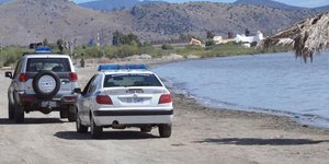 Αλλοι 4 άνθρωποι έχασαν τη ζωή τους από πνιγμό (Φωτογραφία αρχείου: EUROKINISSI/ ΒΑΣΙΛΗΣ ΠΑΠΑΔΟΠΟΥΛΟΣ)