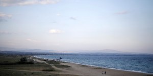 Νέος πνιγμός /Φωτογραφία Αρχείου: Intime News-ΤΟΣΙΔΗΣ ΔΗΜΗΤΡΗΣ