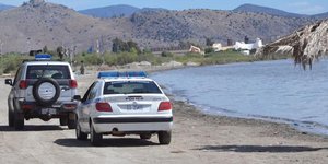 Ψυχίατρος πνίγηκε στο Πήλιο (Φωτογραφία αρχείου: EUROKINISSI/ ΒΑΣΙΛΗΣ ΠΑΠΑΔΟΠΟΥΛΟΣ)