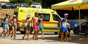 Φωτογραφία αρχείου: Intimenews/ΜΠΙΡΝΤΑΧΑΣ ΔΗΜΗΤΡΗΣ