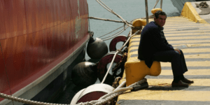 Δένει τα πλοία στα λιμάνια η ΠΝΟ στις 6 Νοεμβρίου -24ωρη απεργία από τους ναυτερ