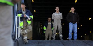 Μπλόκο των ναυτεργατών στα λιμάνια -Είναι απλήρωτοι 5-6 μήνες