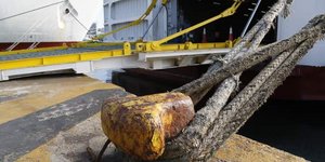 Απεργία της ΠΝΟ/Φωτογραφία: Eurokinissi 