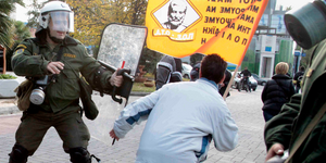 Eφεδρεία και απολύσεις: Αναψε το φυτίλι στην Ελλάδα