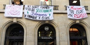 Σχολή Πολιτικών Επιστημών