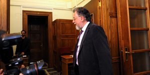 ΦΩΤΟΓΡΑΦΙΑ: EUROKINISSI / ΤΑΤΙΑΝΑ ΜΠΟΛΑΡΗ