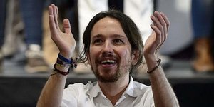 PODEMOS